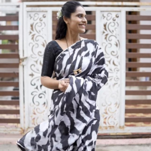 SILK SAREE BR321