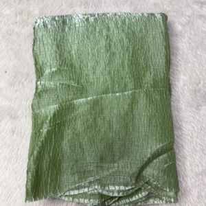 CRUSH ORGANZA QE133