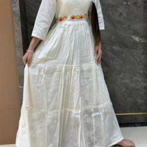 ONE PEES GOWN TW212