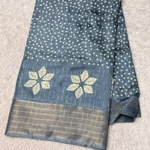 OFFICIAL LIGHTWEIGHT SAREE LD679