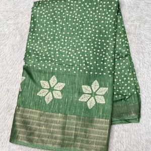 OFFICIAL LIGHTWEIGHT SAREE LD679