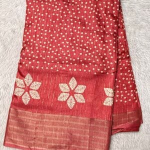 OFFICIAL LIGHTWEIGHT SAREE LD679