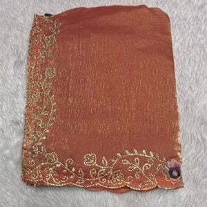 DESIGNER SAREE QS87