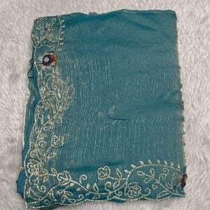 DESIGNER SAREE QS87