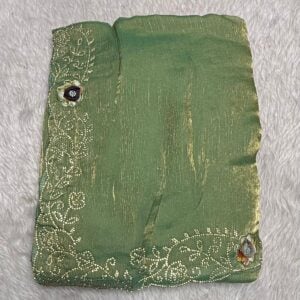 DESIGNER SAREE QS87