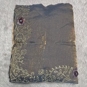 DESIGNER SAREE QS87