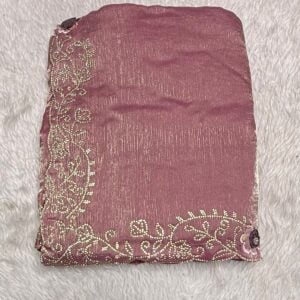 DESIGNER SAREE QS87