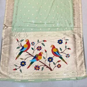 BAMBU SILK GD578