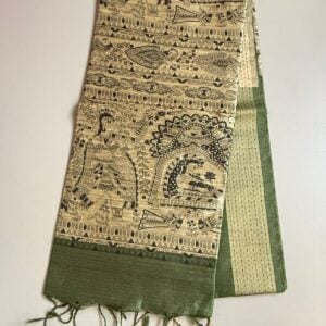 TASAR SILK FR453