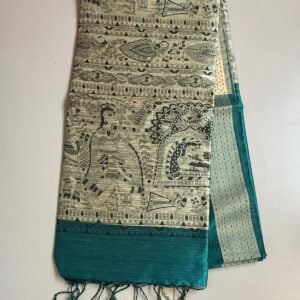 TASAR SILK FR453