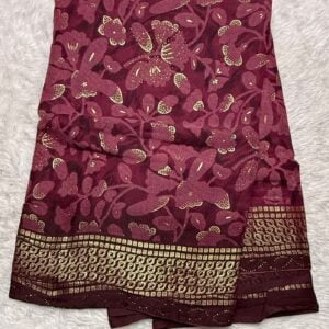 BRASO SAREE RH84