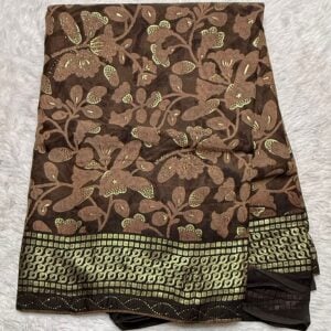 BRASO SAREE RH84