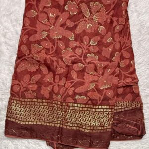 BRASO SAREE RH84