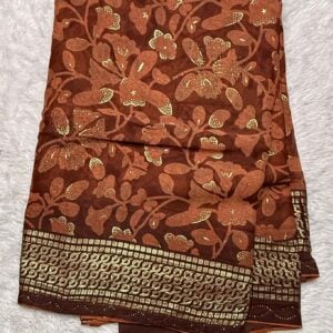 BRASO SAREE RH84