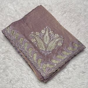 DESIGNE SAREE WE347