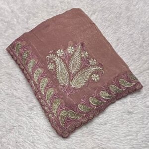 DESIGNE SAREE WE347
