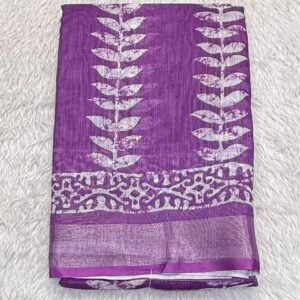LINEN COTTON MD974