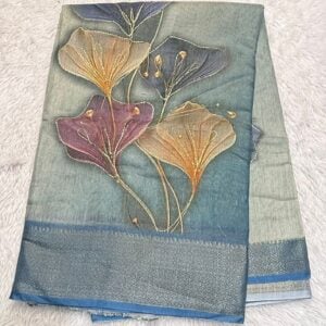 LEHARIYA SAREE GA25