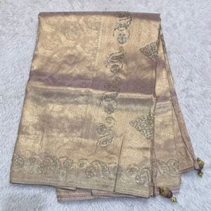 PARTY WEAR SAREE LK310