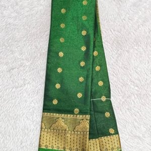 PESHWAI SAREE ZG83