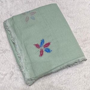 DESIGNER SAREE FG319