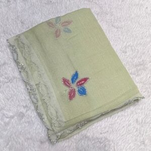 DESIGNER SAREE FG319