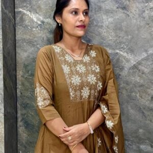 Alternative view of DRESS X124