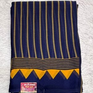 LINING SAREE WW77