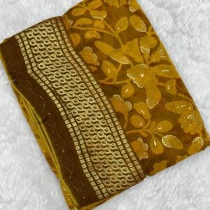 BRASO SAREE RH84