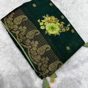 BANARSI SILK QA97