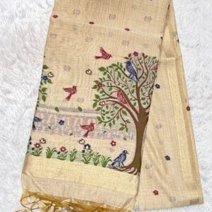 MUGA COTTON HE910
