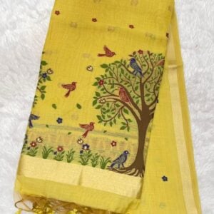 MUGA COTTON HE910