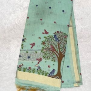 MUGA COTTON HE910