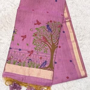 MUGA COTTON HE910