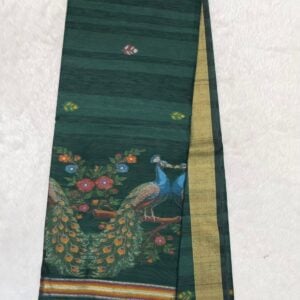 MAHESHWARI SAREE BMW731