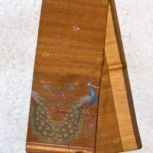 MAHESHWARI SAREE BMW731