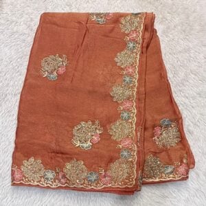 DESIGNER SAREE DN612