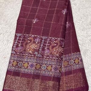 OFFICIAL SAREE FV58