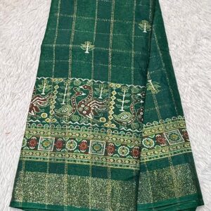 OFFICIAL SAREE FV58