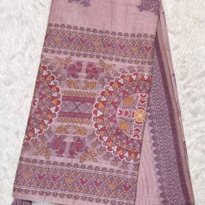 MUGA SILK YT560