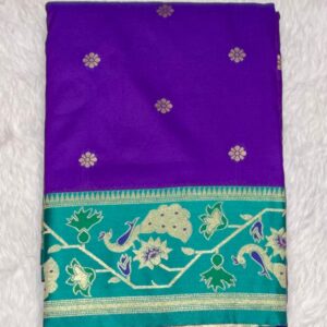 SILK BORDAR KATHPADAR GR65