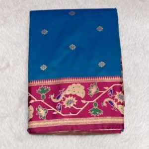 SILK BORDAR KATHPADAR GR65