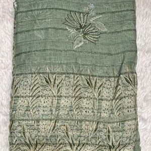 CHIFFON PRINTED TK45