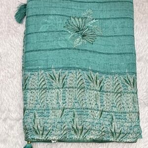 CHIFFON PRINTED TK45