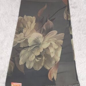SYNTHETIC SAREE JH631