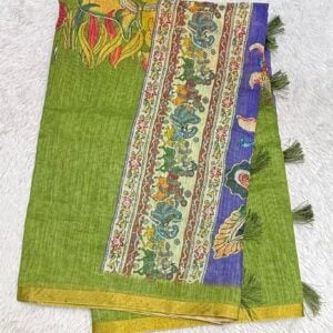 LINEN COTTON PG52