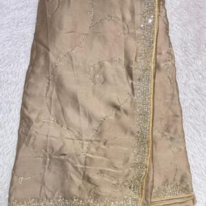 DESIGNER SAREE HR349