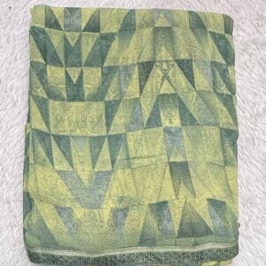 SYNTHETIC SAREE VA321