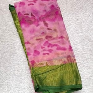 BRASSO SAREE TWN70