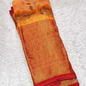 BRASSO SAREE TWN70